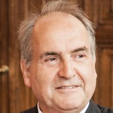 Gerard Brom