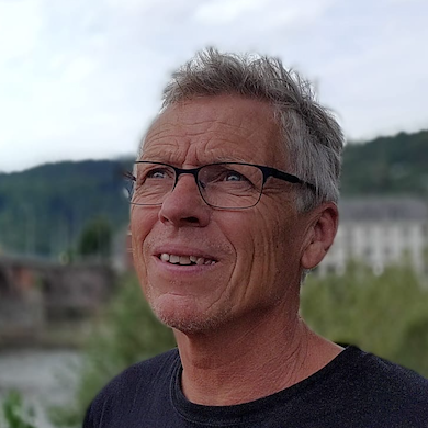 Ton Slobbe