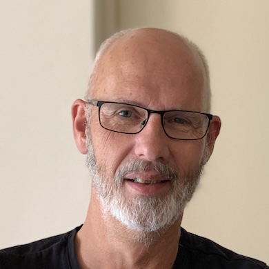 Peter Koster